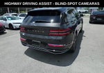 2025 Genesis GV80 2.5T Advanced AWD