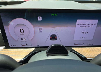 2025 Genesis GV80 2.5T Advanced AWD