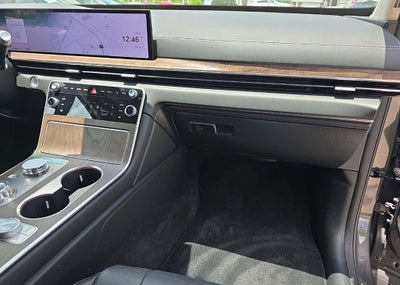 2025 Genesis GV80 2.5T Advanced AWD