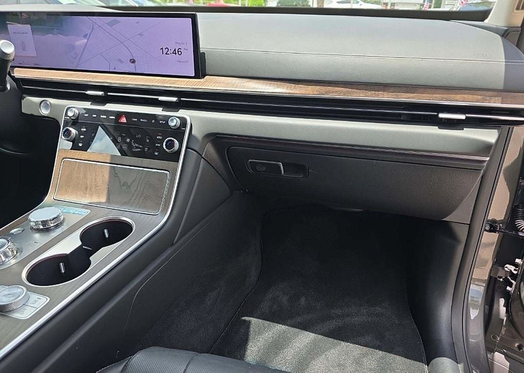 2025 Genesis GV80 2.5T Advanced AWD