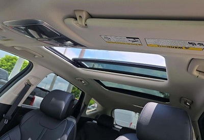 2025 Genesis GV80 2.5T Advanced AWD