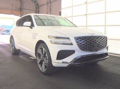 2026 Genesis GV80 2.5T Prestige AWD