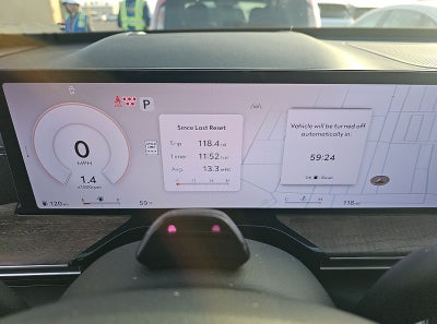 2026 Genesis GV80 2.5T Prestige AWD