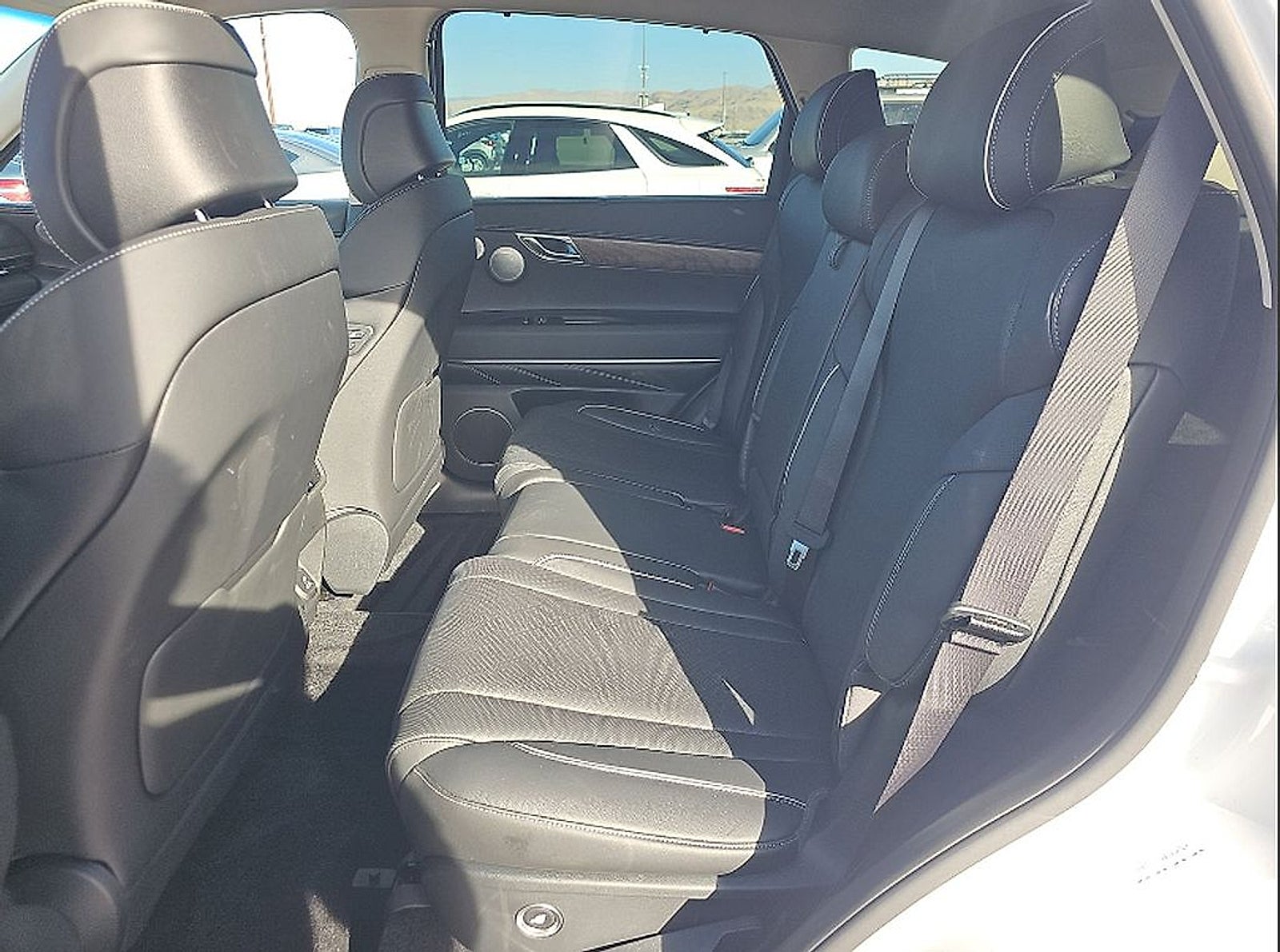 2026 Genesis GV80 2.5T Prestige AWD