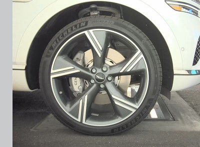 2026 Genesis GV80 2.5T Prestige AWD