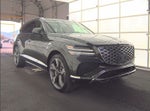 2025 Genesis GV80 2.5T Prestige AWD