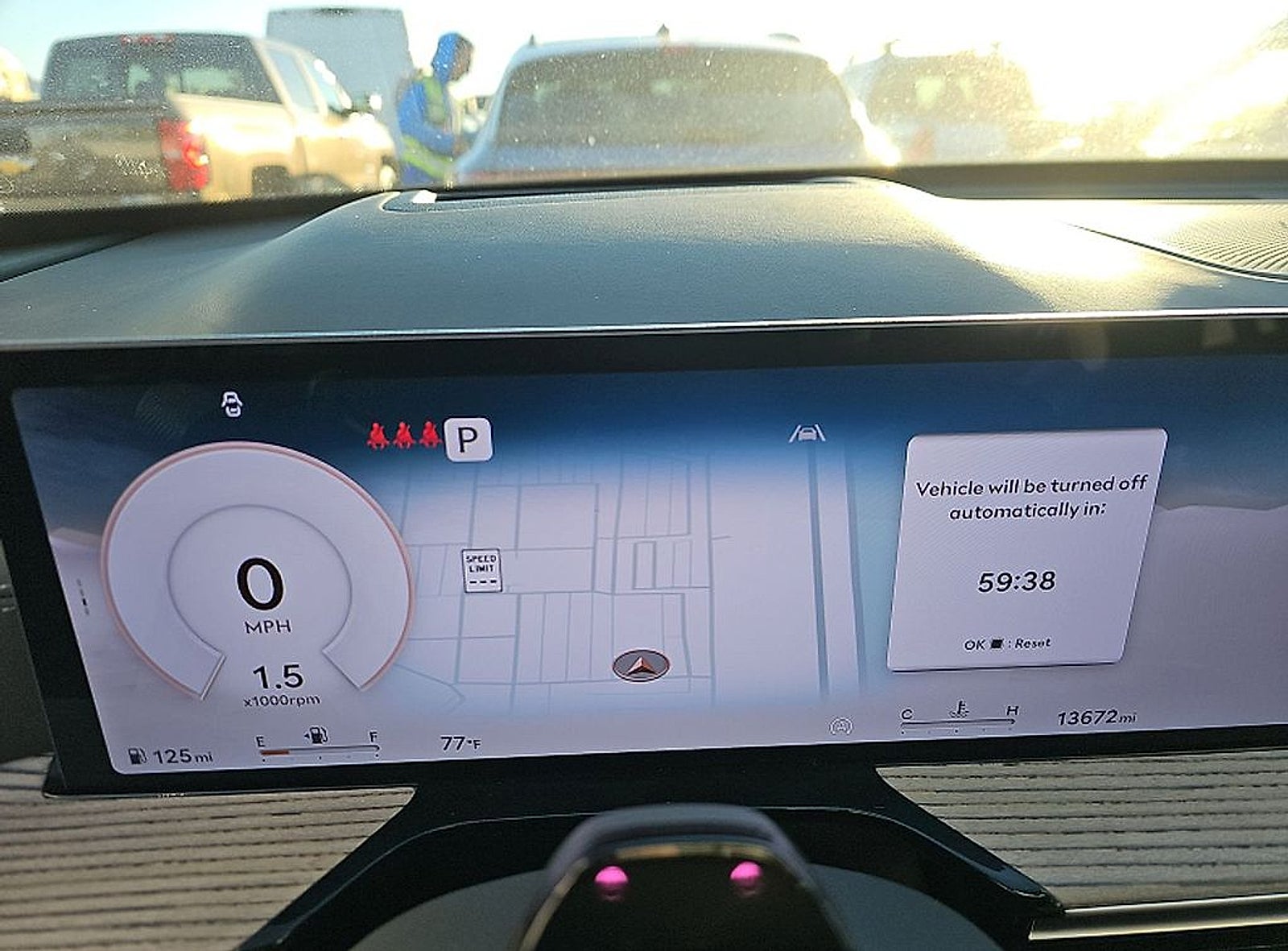2025 Genesis GV80 2.5T Prestige AWD