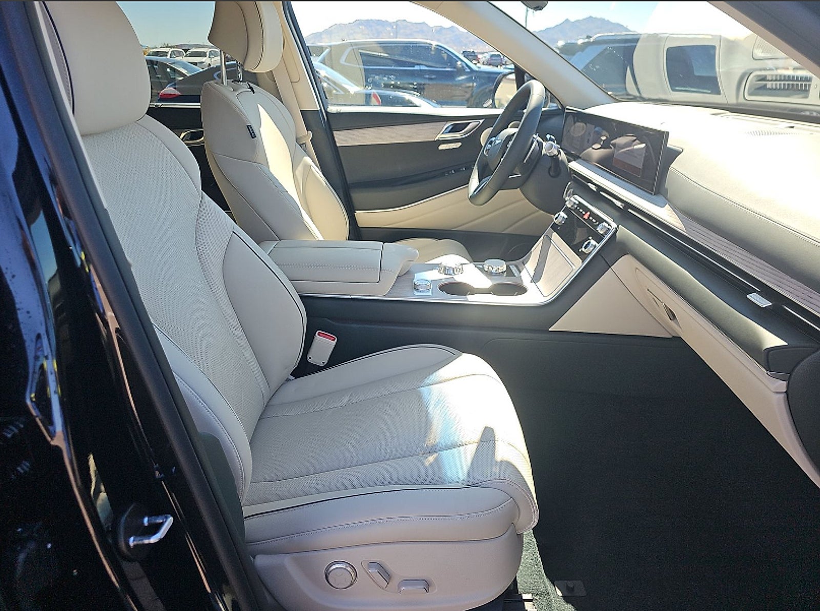 2026 Genesis GV80 2.5T Prestige AWD