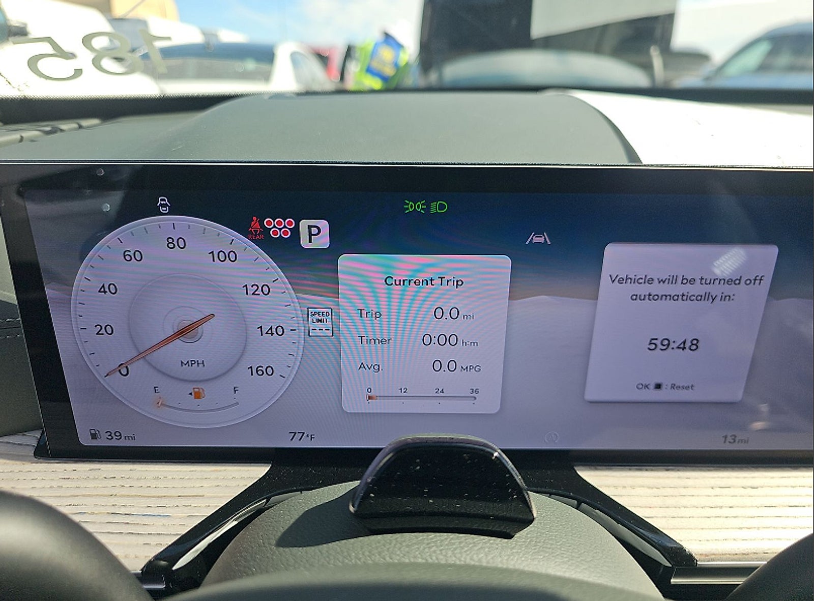 2026 Genesis GV80 2.5T Prestige AWD