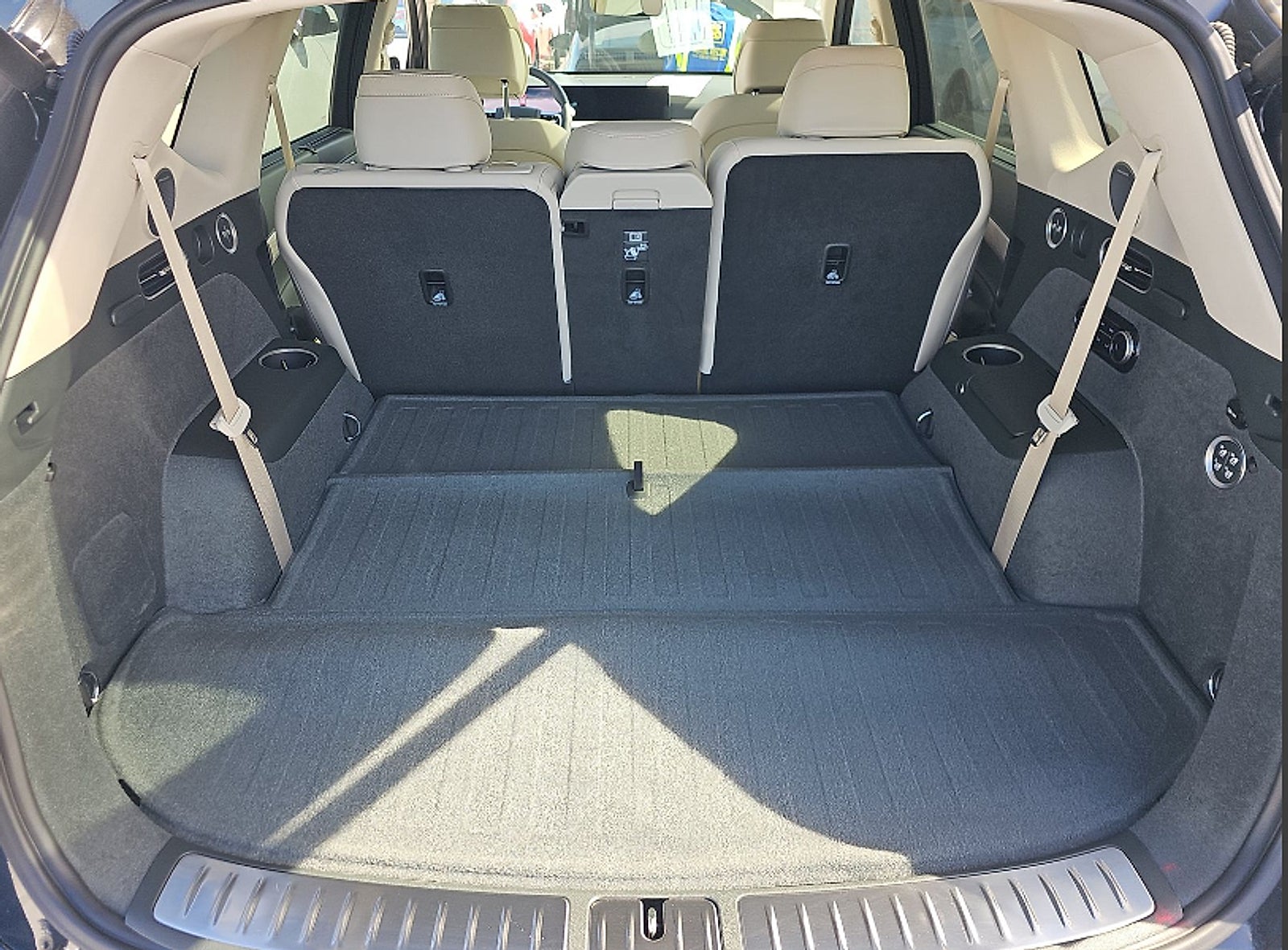 2026 Genesis GV80 2.5T Prestige AWD