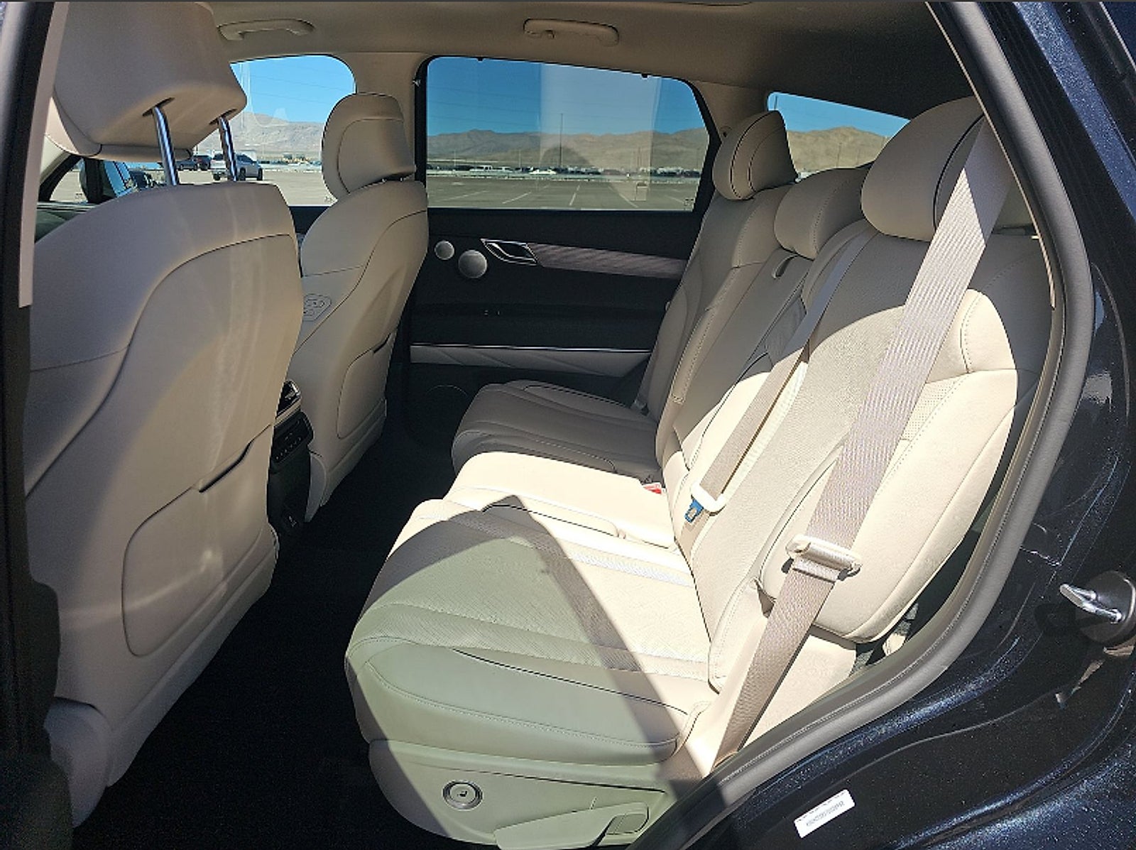 2026 Genesis GV80 2.5T Prestige AWD