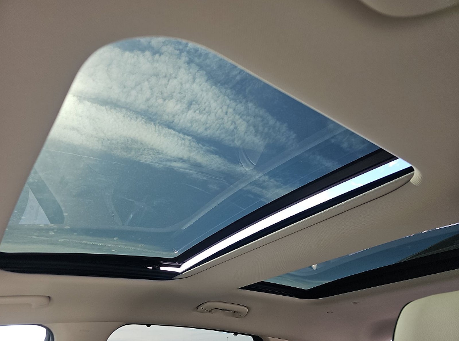 2026 Genesis GV80 2.5T Prestige AWD