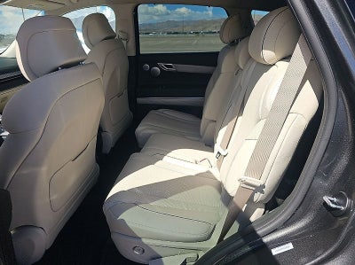 2026 Genesis GV80 2.5T Prestige AWD