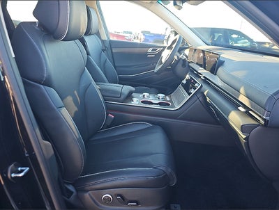 2026 Genesis GV80 2.5T Prestige AWD