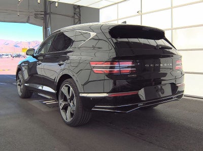 2026 Genesis GV80 2.5T Prestige AWD