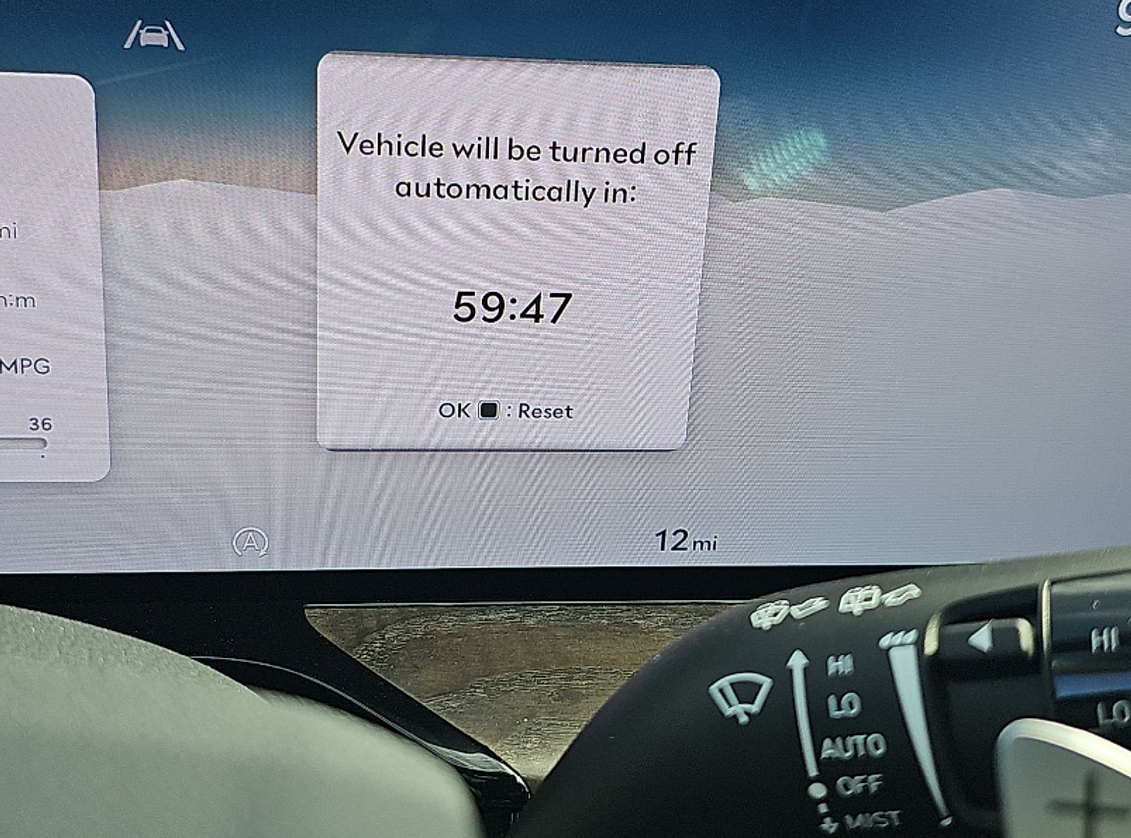 2026 Genesis GV80 2.5T Prestige AWD