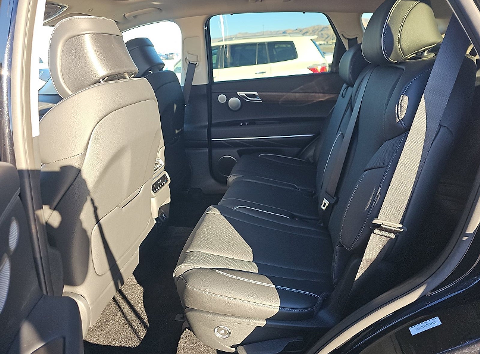 2026 Genesis GV80 2.5T Prestige AWD