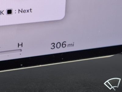 2026 Genesis GV80 2.5T Prestige AWD