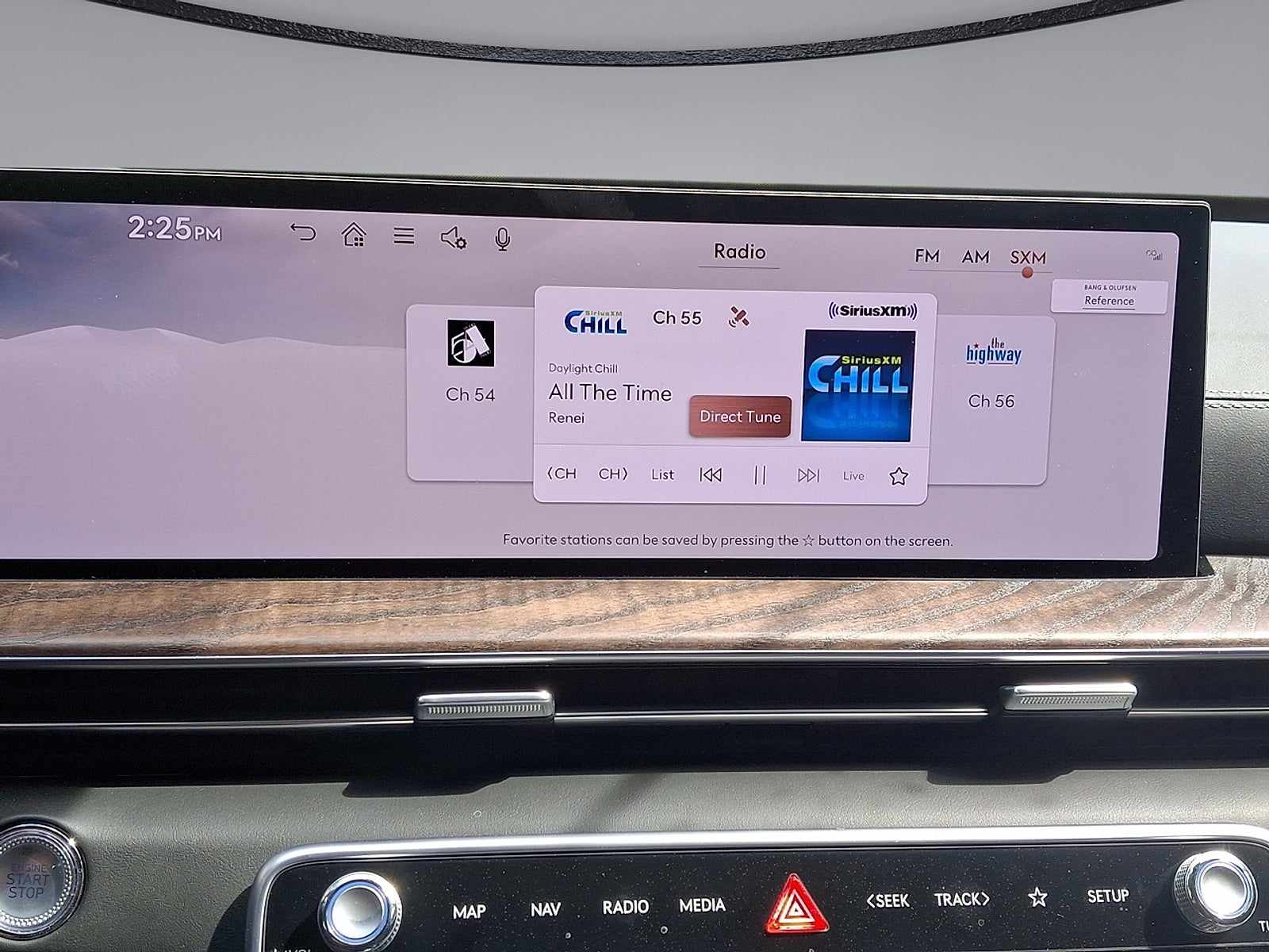 2026 Genesis GV80 2.5T Prestige AWD