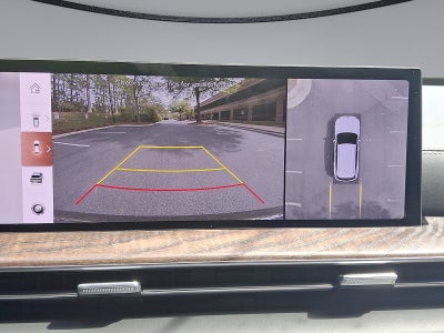 2026 Genesis GV80 2.5T Prestige AWD