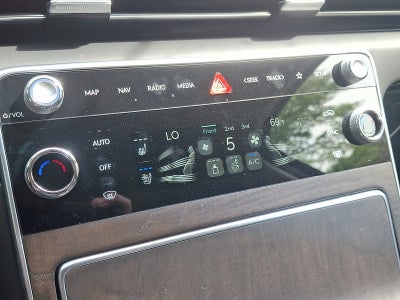 2026 Genesis GV80 2.5T Prestige AWD