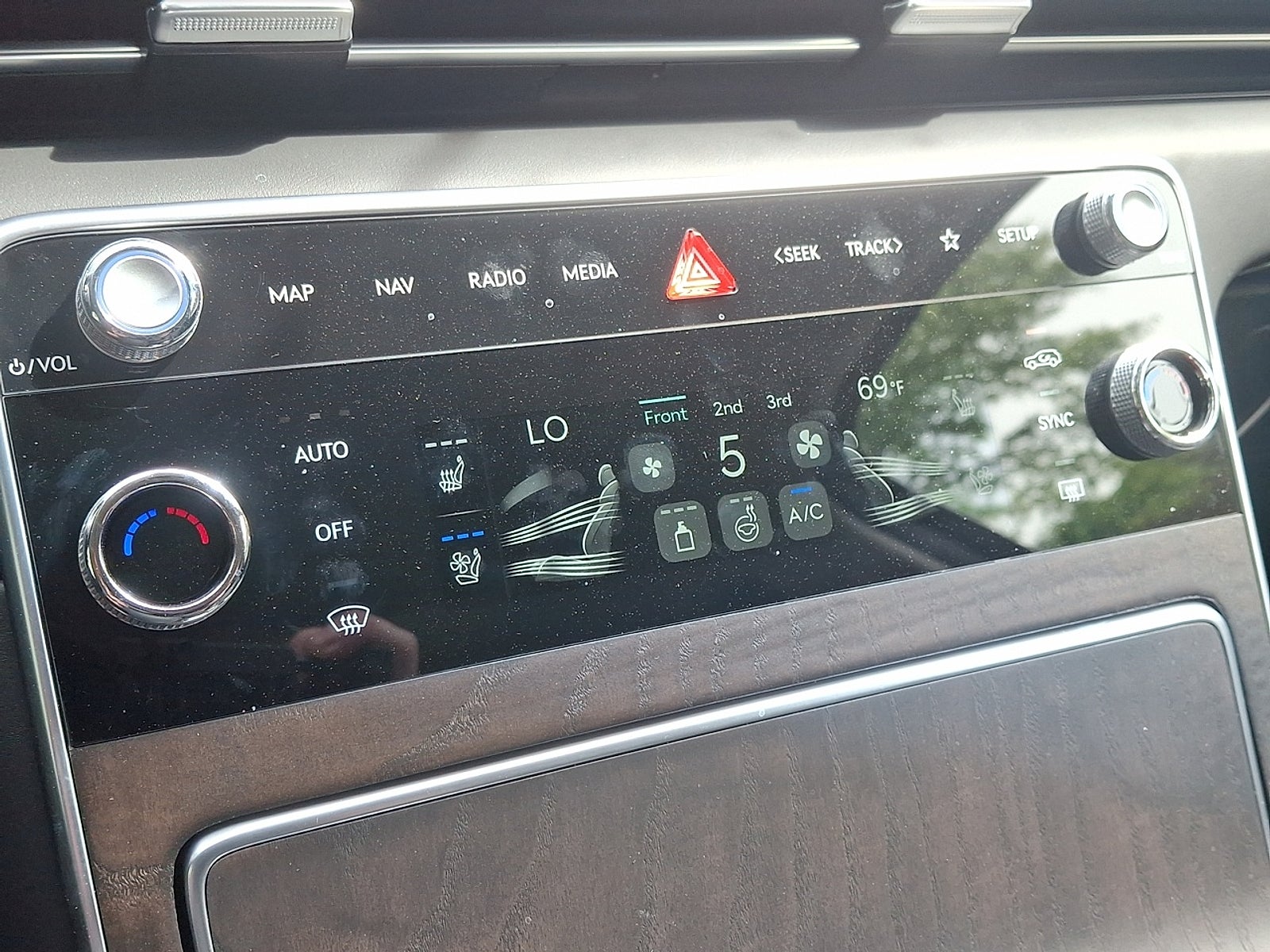 2026 Genesis GV80 2.5T Prestige AWD