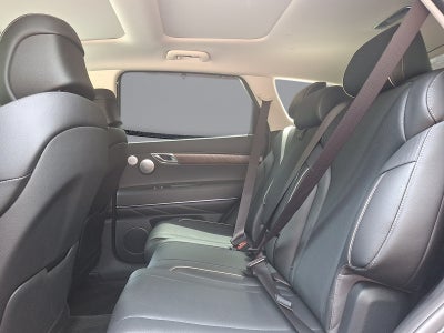 2026 Genesis GV80 2.5T Prestige AWD