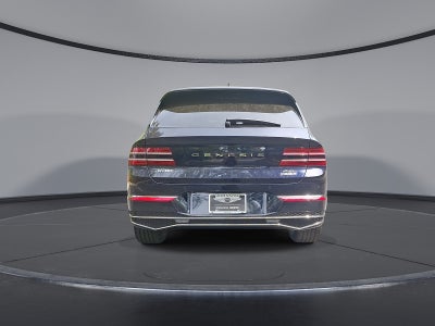 2026 Genesis GV80 2.5T Prestige AWD