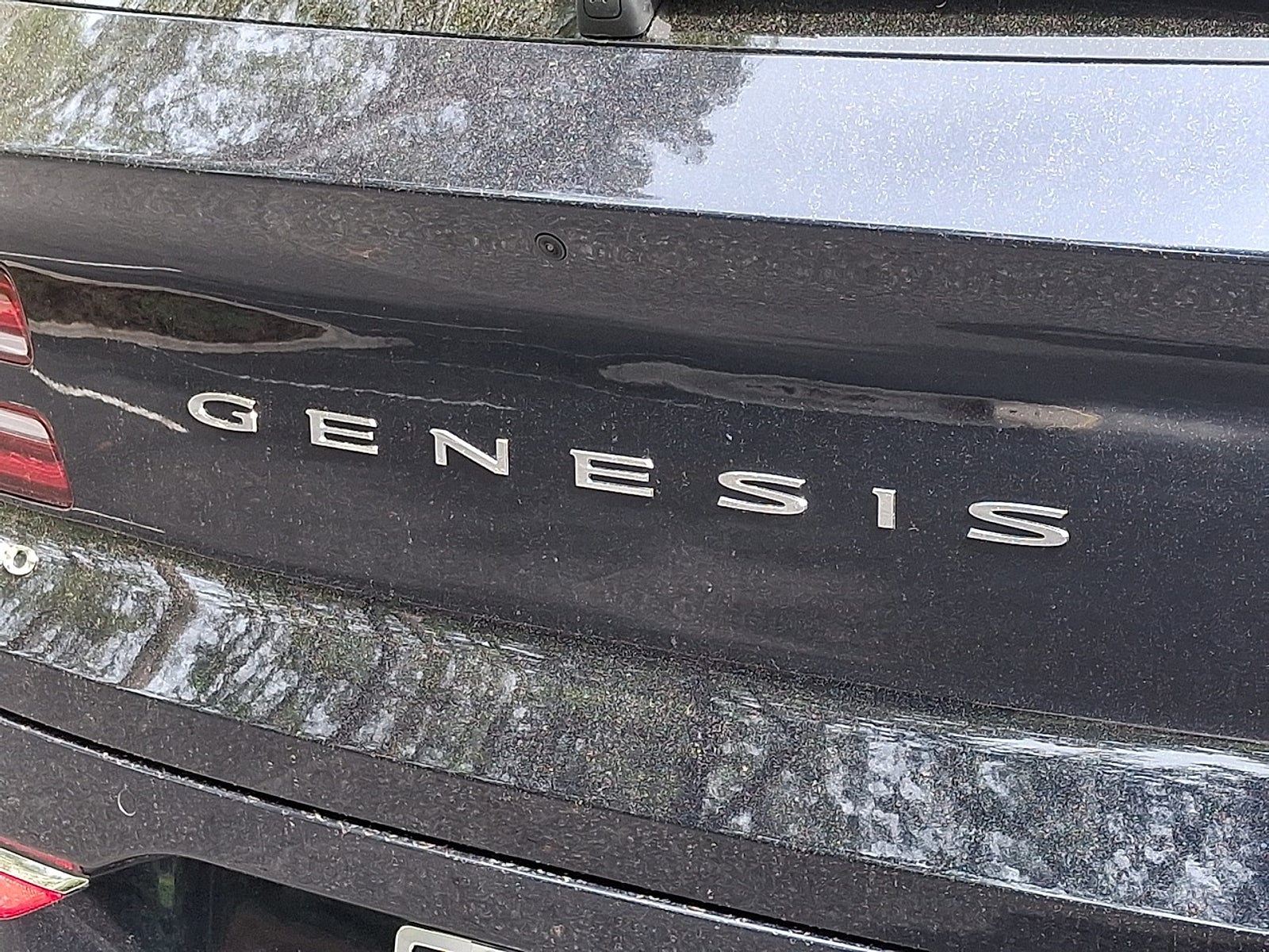 2026 Genesis GV80 2.5T Prestige AWD