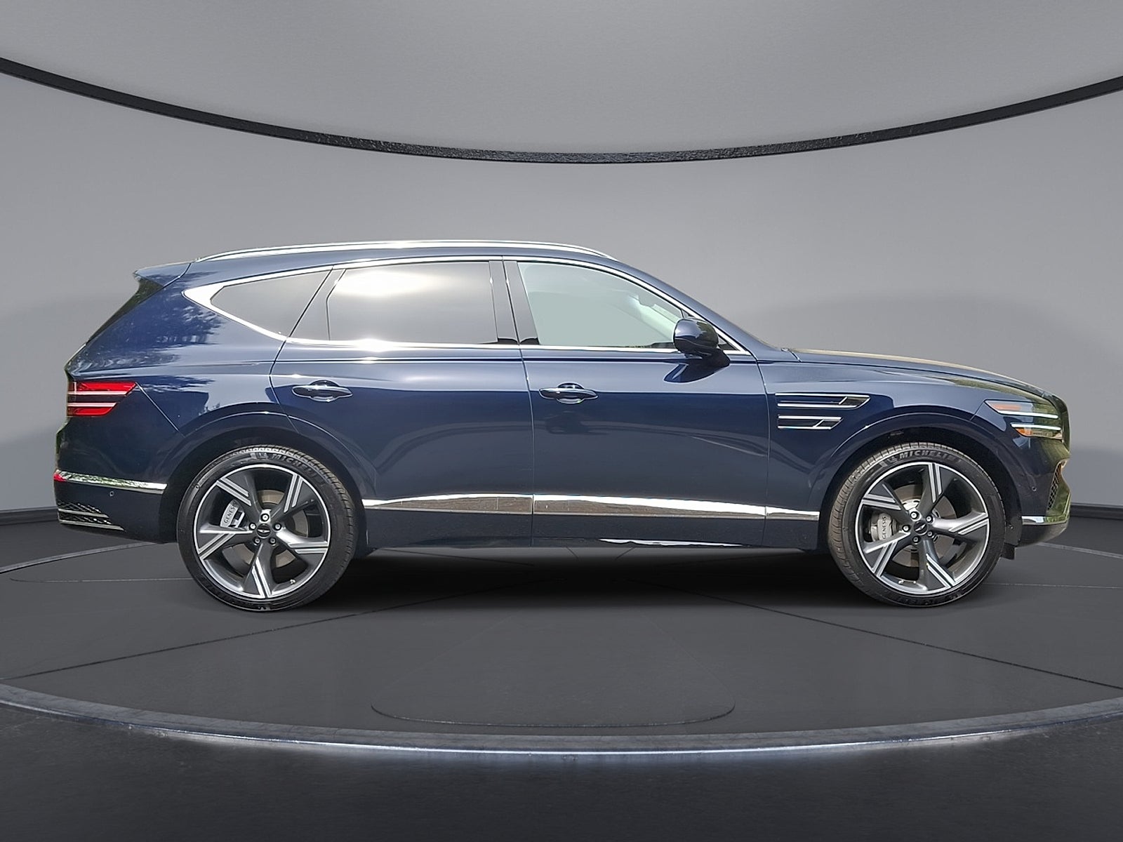 2026 Genesis GV80 2.5T Prestige AWD