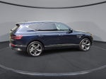 2026 Genesis GV80 2.5T Prestige AWD