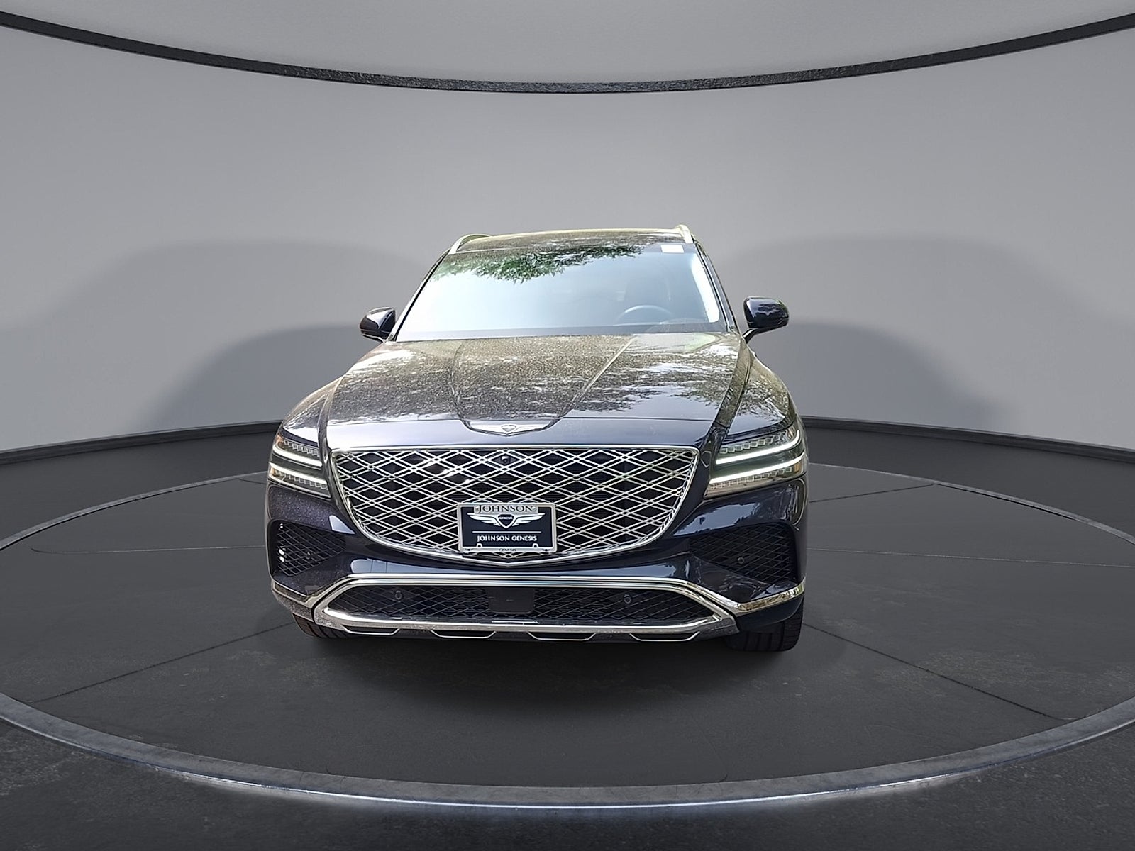 2026 Genesis GV80 2.5T Prestige AWD