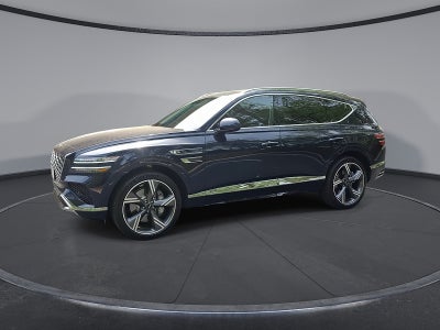2026 Genesis GV80 2.5T Prestige AWD