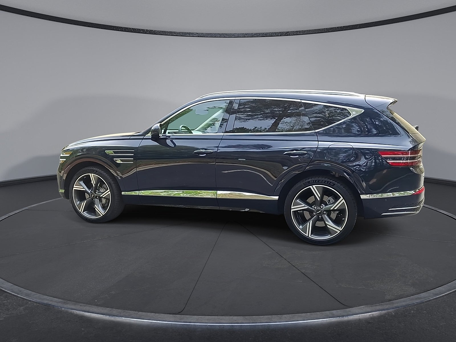 2026 Genesis GV80 2.5T Prestige AWD