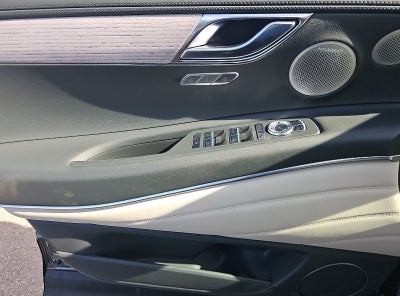 2026 Genesis GV80 2.5T Prestige AWD