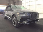 2026 Genesis GV80 2.5T Prestige AWD