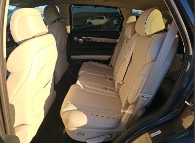 2026 Genesis GV80 2.5T Prestige AWD