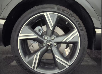 2026 Genesis GV80 2.5T Prestige AWD