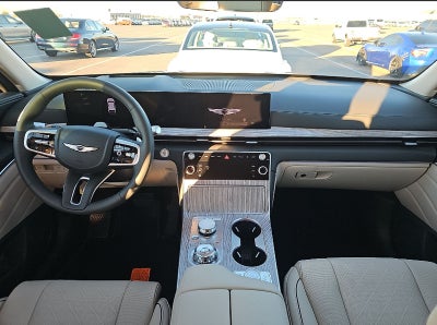 2026 Genesis GV80 2.5T Prestige AWD