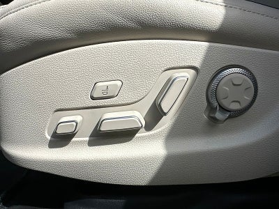 2026 Genesis GV80 2.5T Prestige AWD