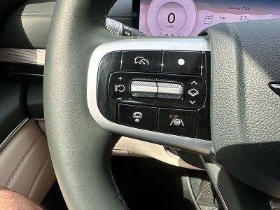 2026 Genesis GV80 2.5T Prestige AWD
