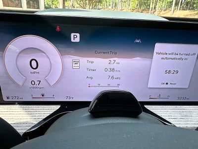 2026 Genesis GV80 2.5T Prestige AWD
