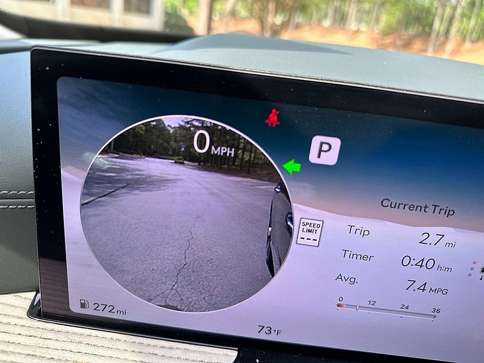 2026 Genesis GV80 2.5T Prestige AWD