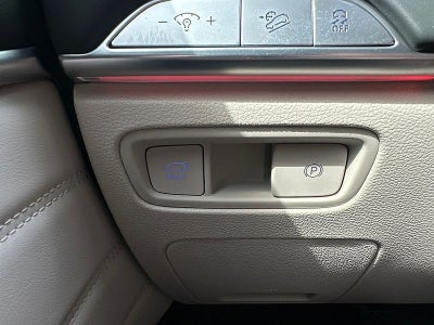 2026 Genesis GV80 2.5T Prestige AWD