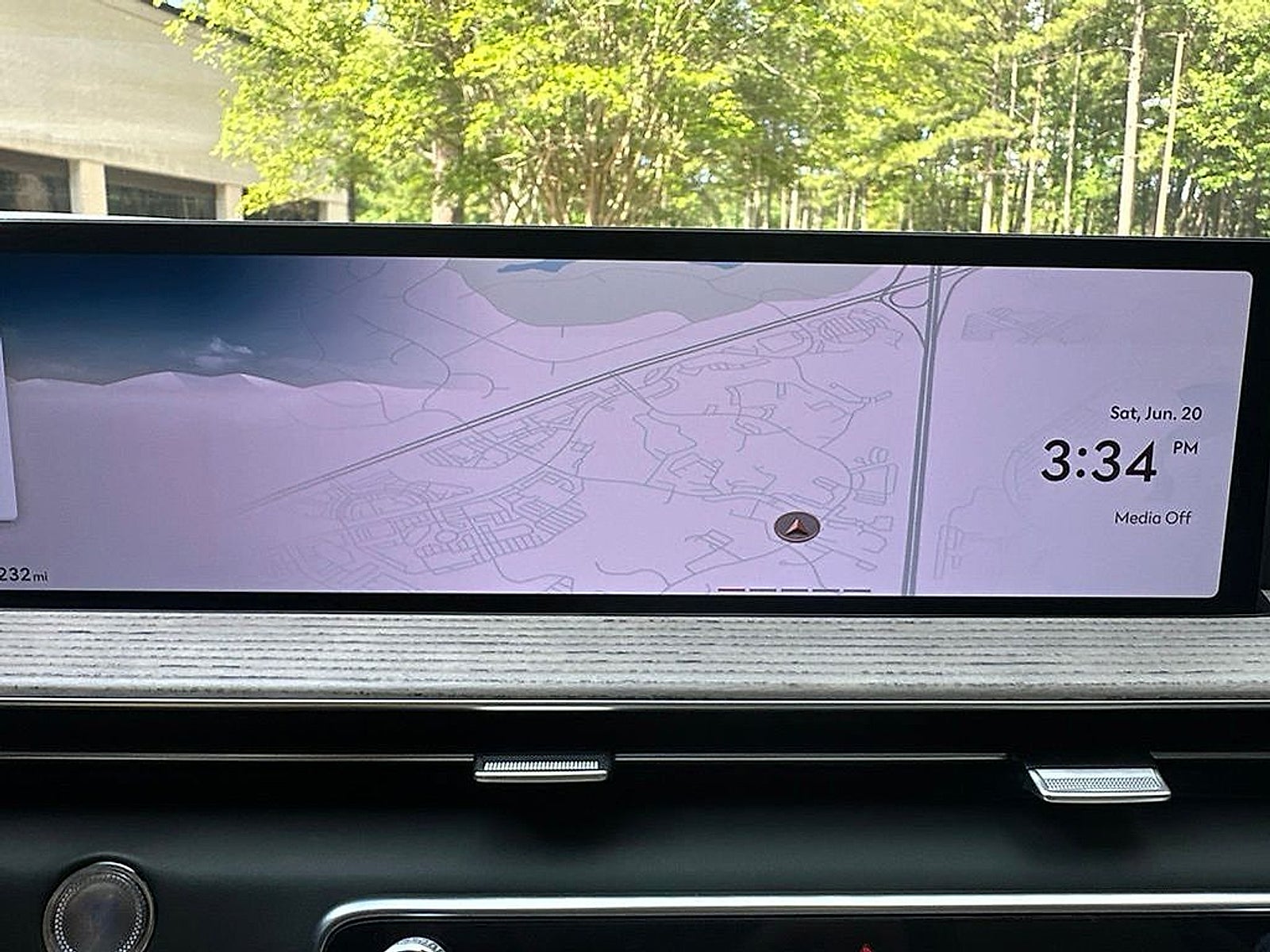 2026 Genesis GV80 2.5T Prestige AWD