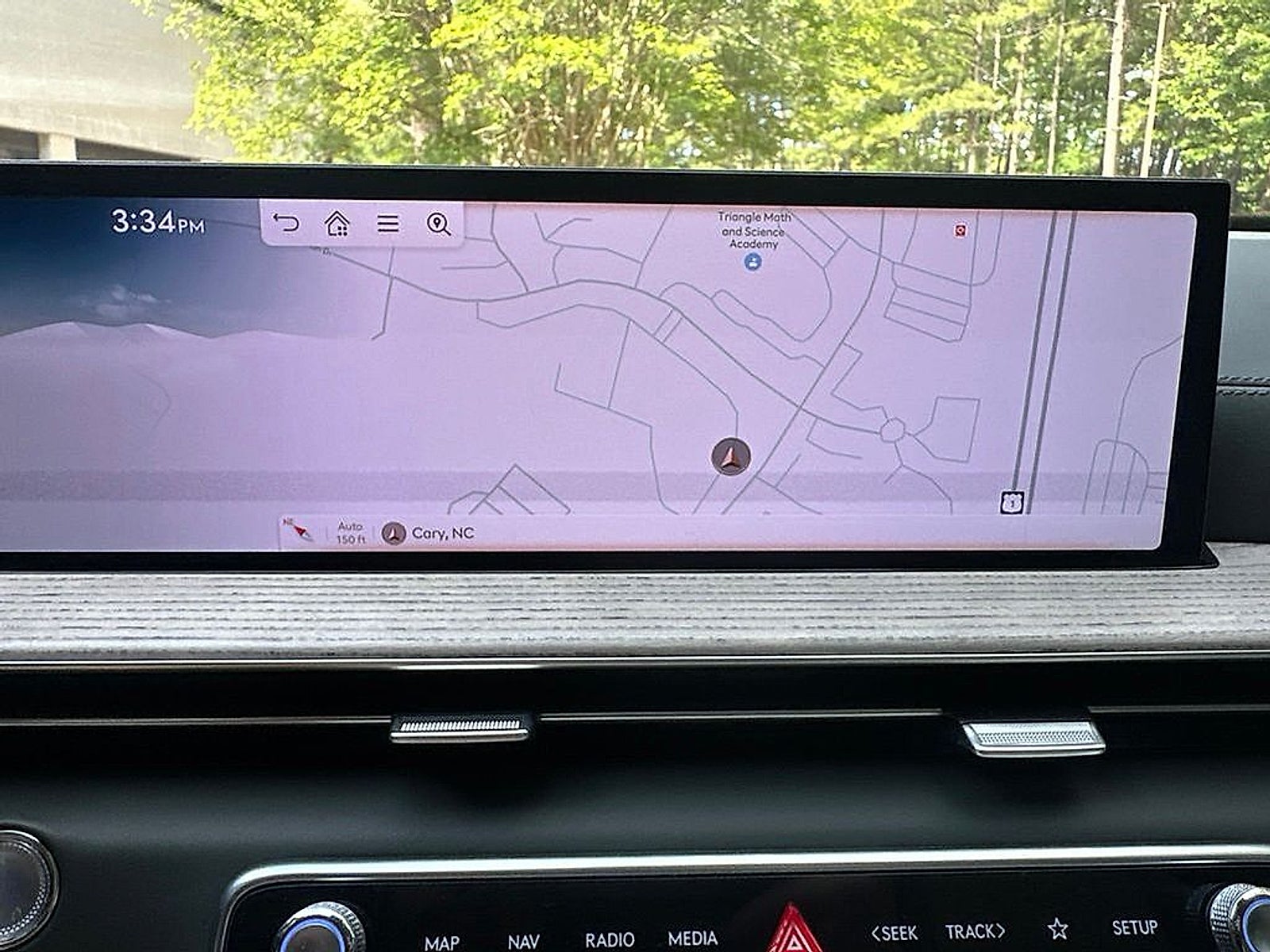 2026 Genesis GV80 2.5T Prestige AWD