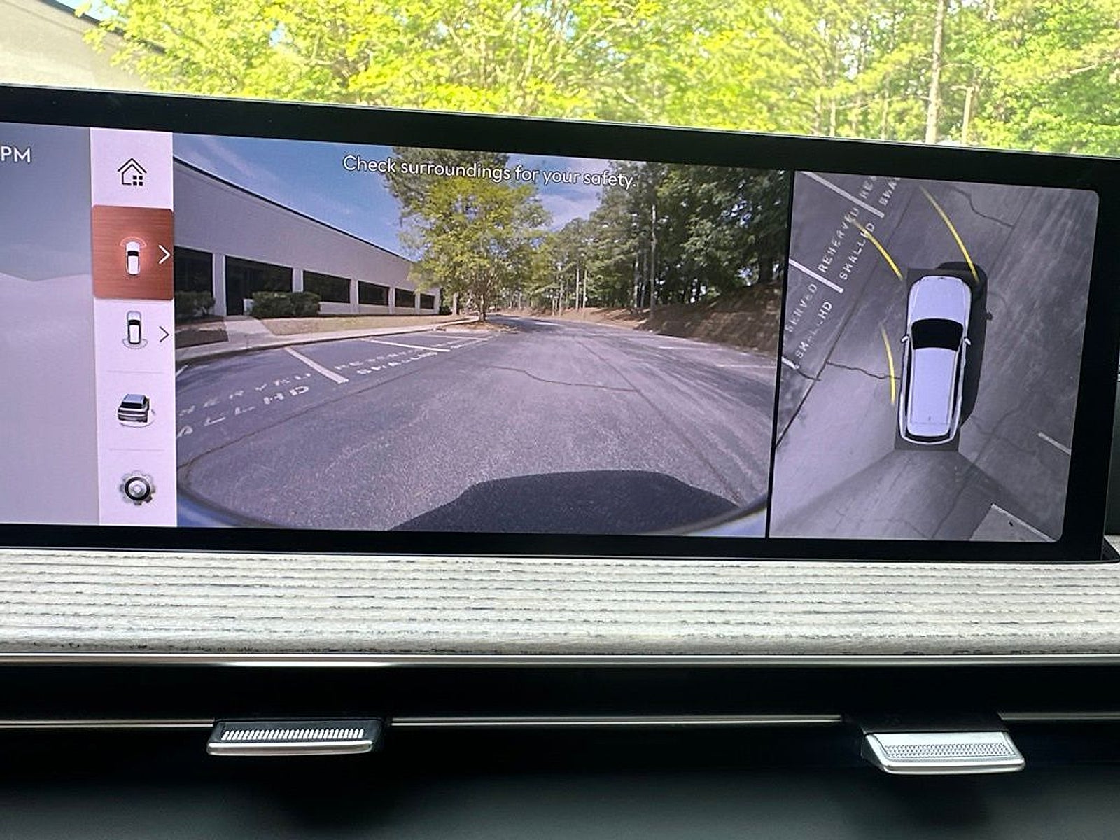 2026 Genesis GV80 2.5T Prestige AWD