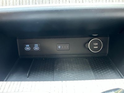 2026 Genesis GV80 2.5T Prestige AWD