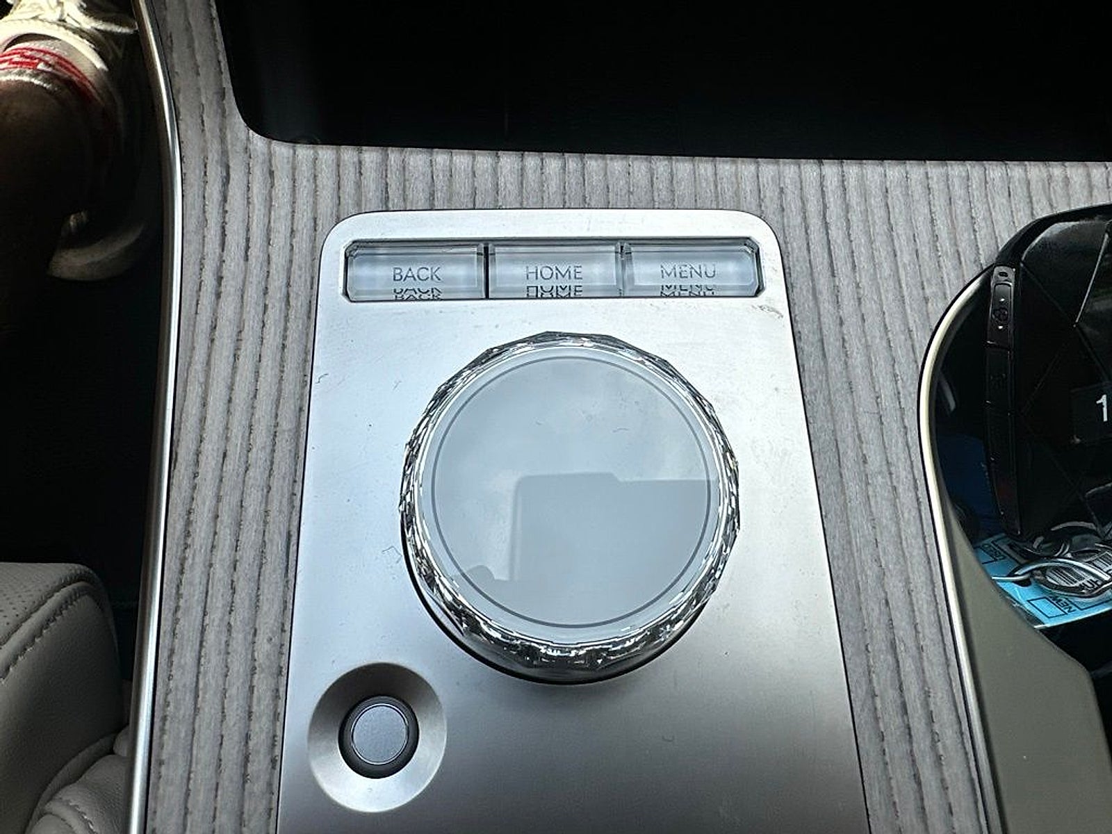 2026 Genesis GV80 2.5T Prestige AWD
