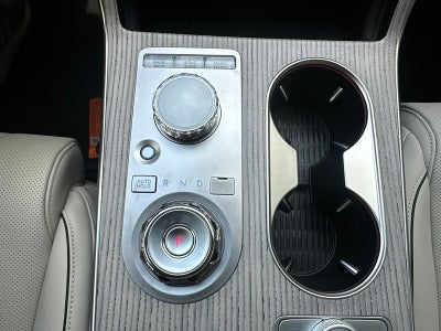 2026 Genesis GV80 2.5T Prestige AWD